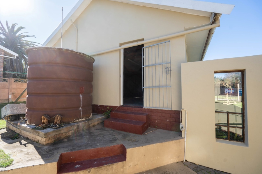3 Bedroom Property for Sale in Forest Downs Eastern Cape
